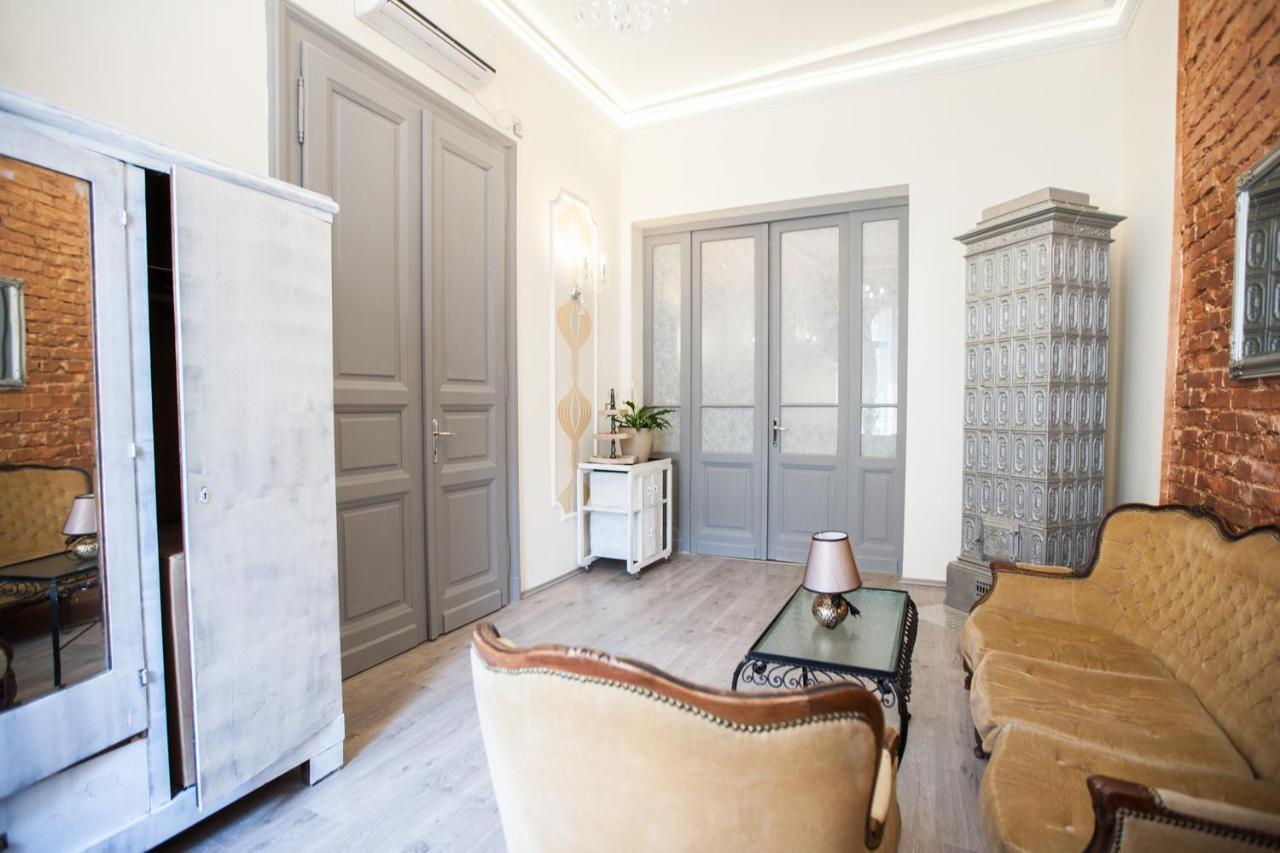 N42 By Small Home Budapest Exterior foto